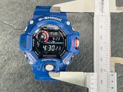 Casio G-Shock Rangeman GW-9400NV Watch