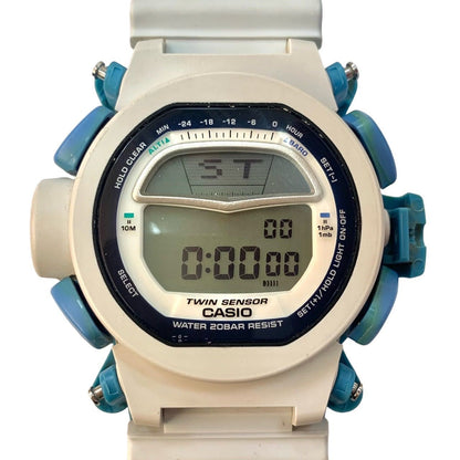 Casio G-Shock RiseMan DW-9100P US Parachute Association Limited Edition Watch — Japan Import