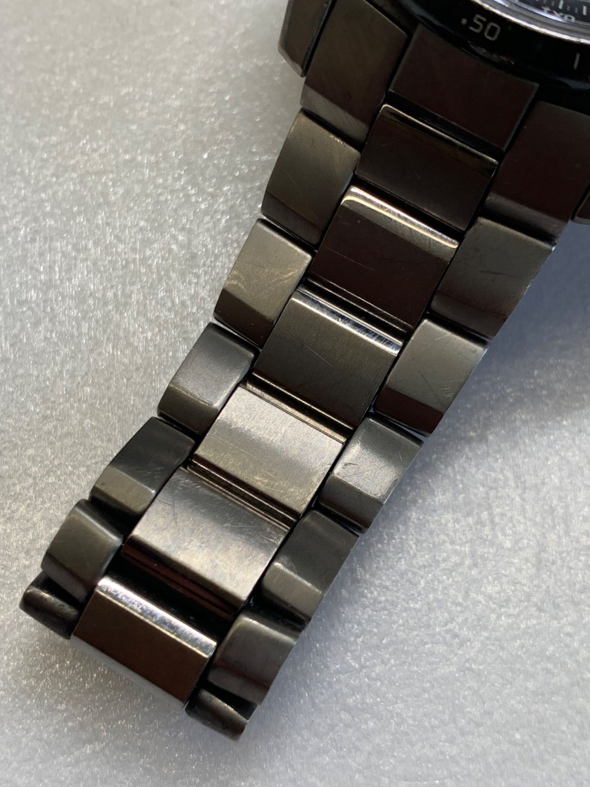 Casio Model RR6-2005 Body only (no box or papers) — Japan Import