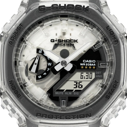 Casio G-Shock GA-2140RX-7AJR Limited Edition New Authentic Japan Import