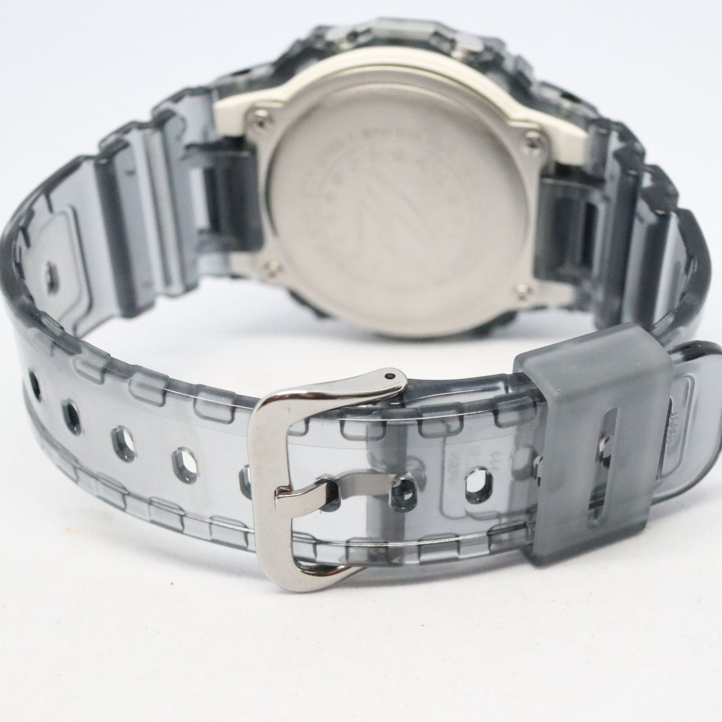 Casio G-Shock Ryo Ishikawa Signature Model DW-5600RI22-1JR Japan Import