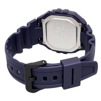 Casio Cheap Casio W-218H-2AV Watch