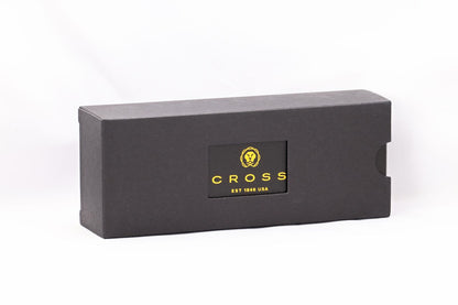 Cross Classic Century Oil-Based Ballpoint Pen Chrome 3502