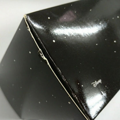 Cross Townsend Pen Darth Vader Limited Edition F Nib with Swarovski Crystal — Japan Import