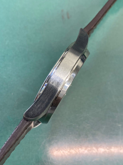 Casio Authentic Watch MTP-1175 Model Battery Operated Used