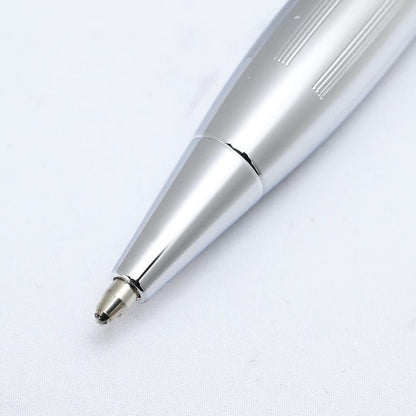 Cross Century II Chrome Ballpoint Pen for Men and Women N3502WG High-End Writing Tool — Japan Import