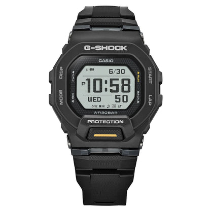Casio G-Shock GBD-200-1A1JF Series Sports Watch Japan Import