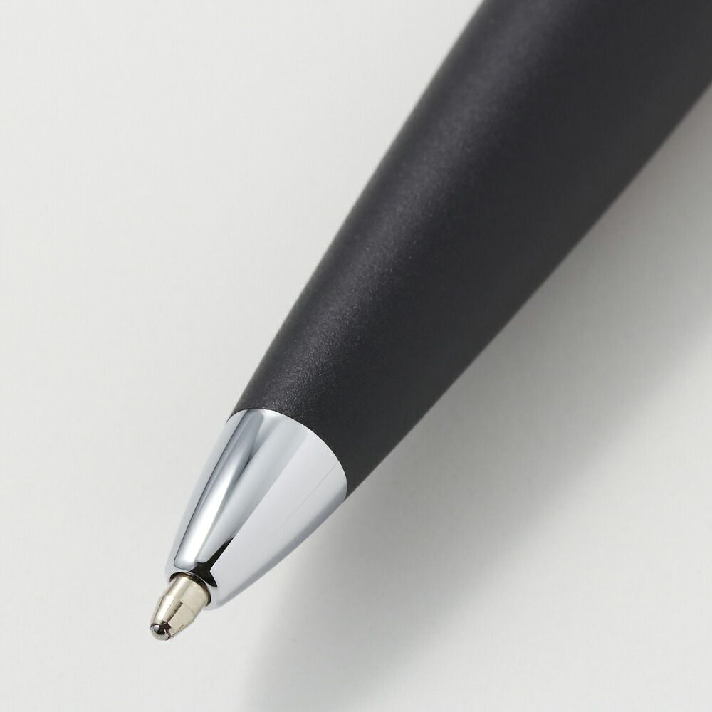 CROSS Ballpoint Pen 882-3 Vasault Black ATX — Japan Import