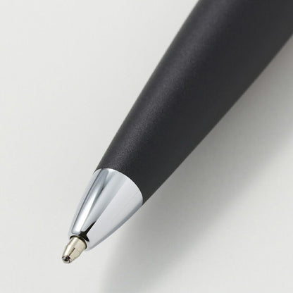 CROSS Ballpoint Pen 882-3 Vasault Black ATX — Japan Import