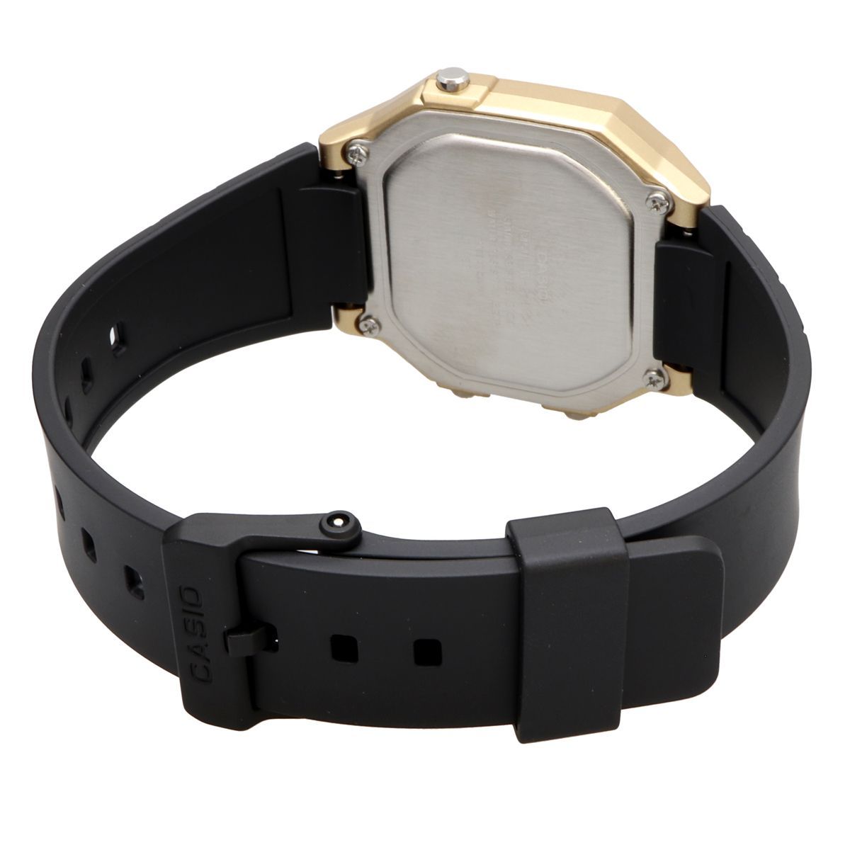Casio Cheap Casio W-217HM-9AV Digital Watch Model — Japan Import