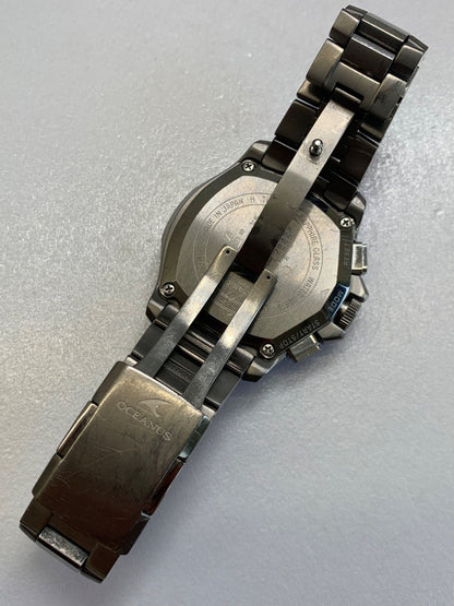 Casio Model RR6-2005 Body only (no box or papers) — Japan Import