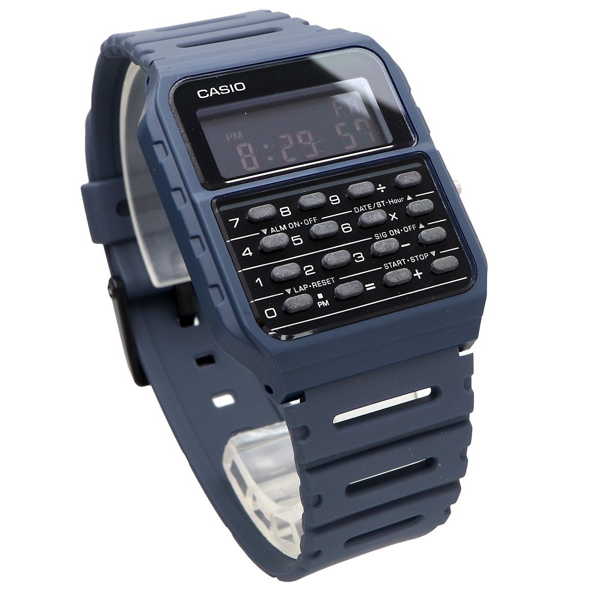 Casio Cheap Casio CA-53WF-2B Digital Watch