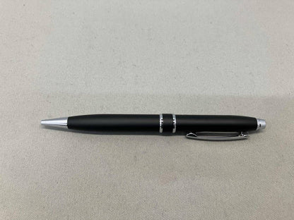Cross Ballpoint Pen Black by Cross