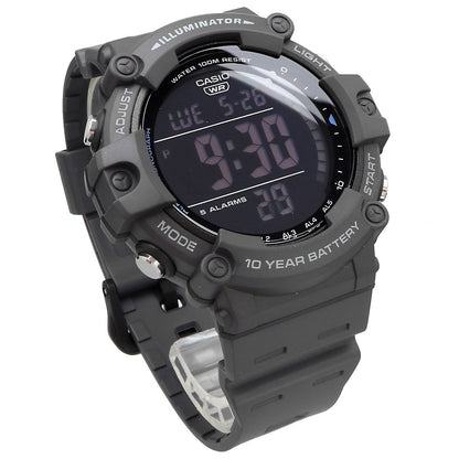 Casio Cheap Casio AE-1500WH-8BV Digital Watch - Japan Import