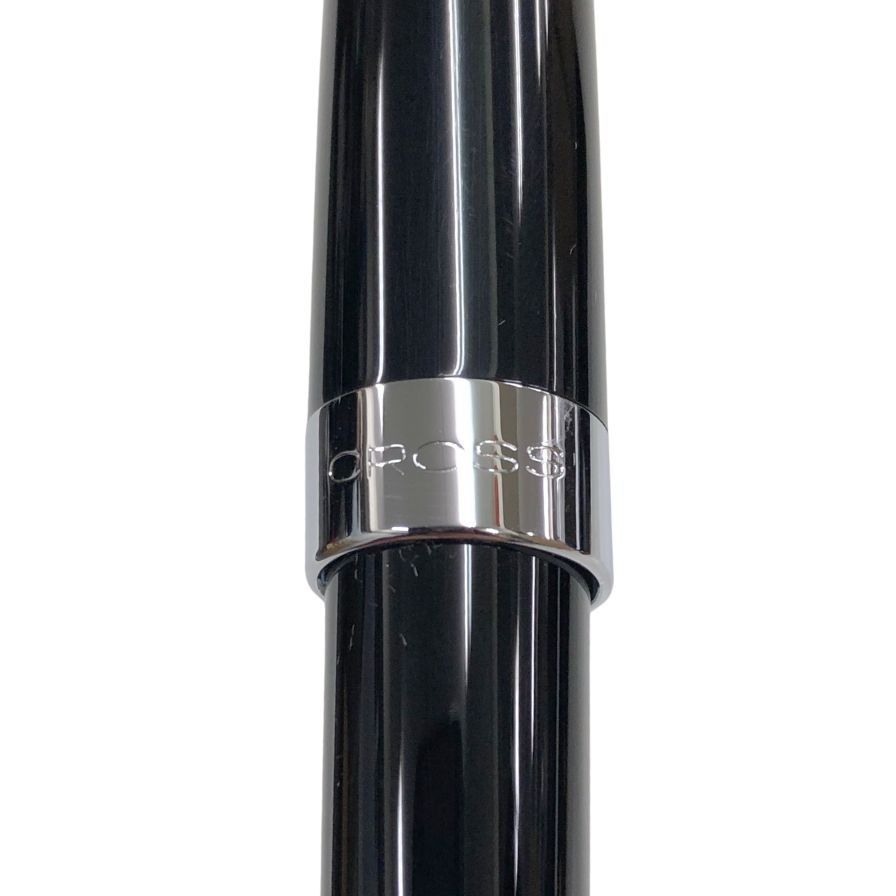 Cross Ballpoint Pen AT0152-1 Twist Style Aventula AFI29 — Japan Import