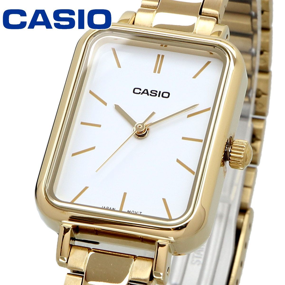 Casio Cheap Casio Watch Model LTP-V009G-7E