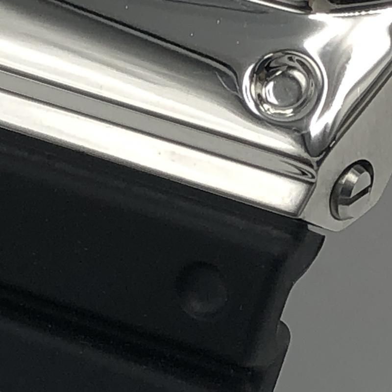 Casio G-Shock GMW-B5000 Body Only Watch Black Silver — Japan Import