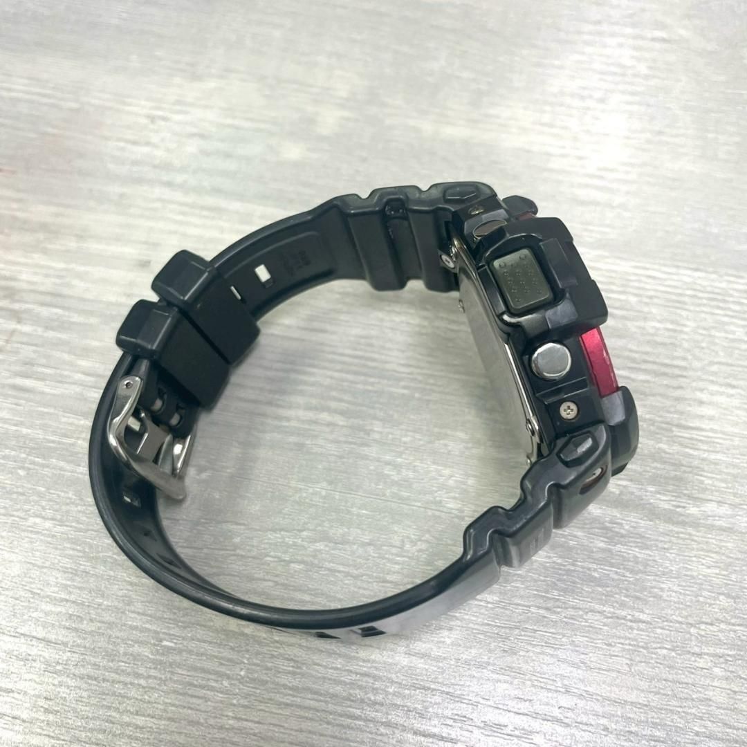 Casio G-Shock GN-1000 Gulfmaster Pepsi Watch