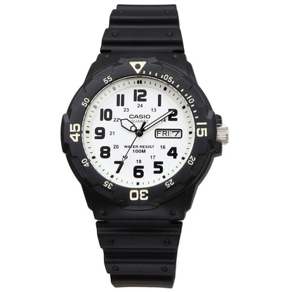 Casio QW-200H-7BV Watch — Japan Import