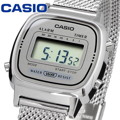 Casio Cheap Casio LA670WEM-7 Watch Japan Import