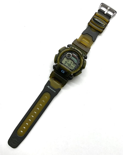 Casio DW-9000