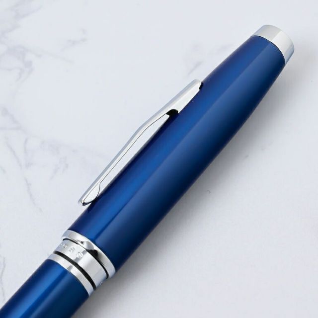CROSS Coventry Ballpoint Pen Men and Women Selectable Colors NAT0662 Gift Stationery
