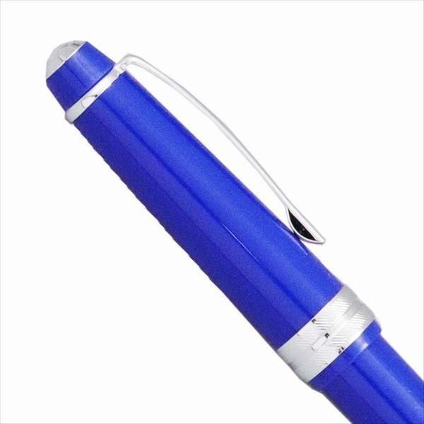 Cross Bailey Light Model NAT0745-4-1-SET Blue Gift Box & 2 Refills