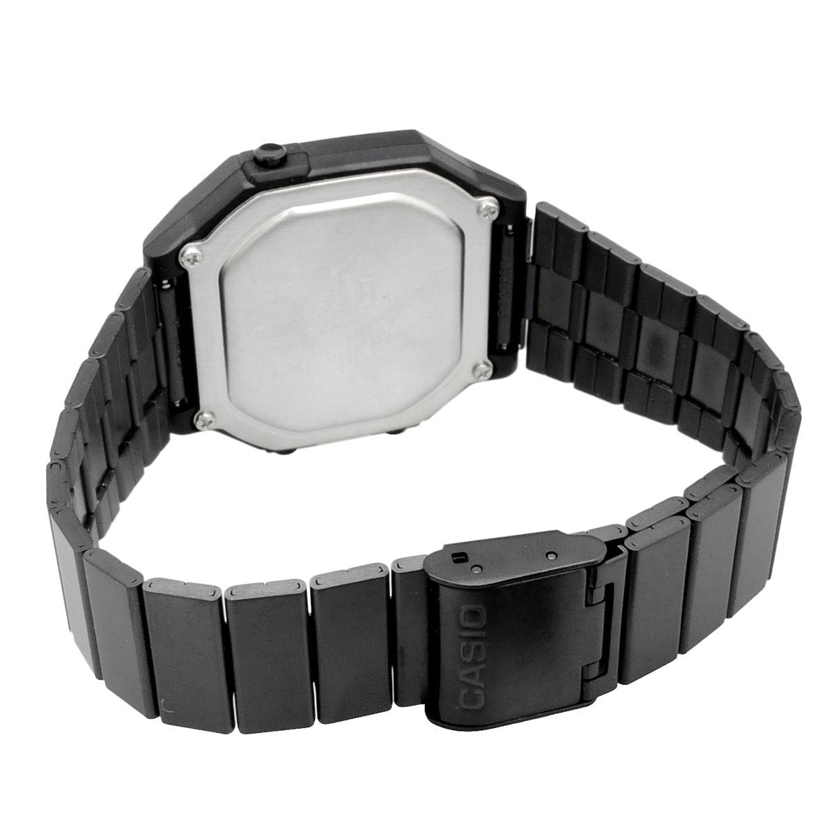 Casio Cheap Casio B650WB-1B Watch Model Japan Import
