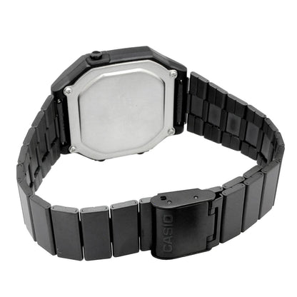 Casio Cheap Casio B650WB-1B Watch Model Japan Import