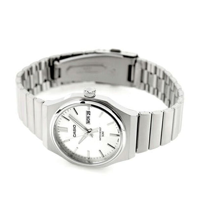 Casio Cheap Quartz Standard Wristwatch MTP-E735D-7AVDF for Men — Japan Import