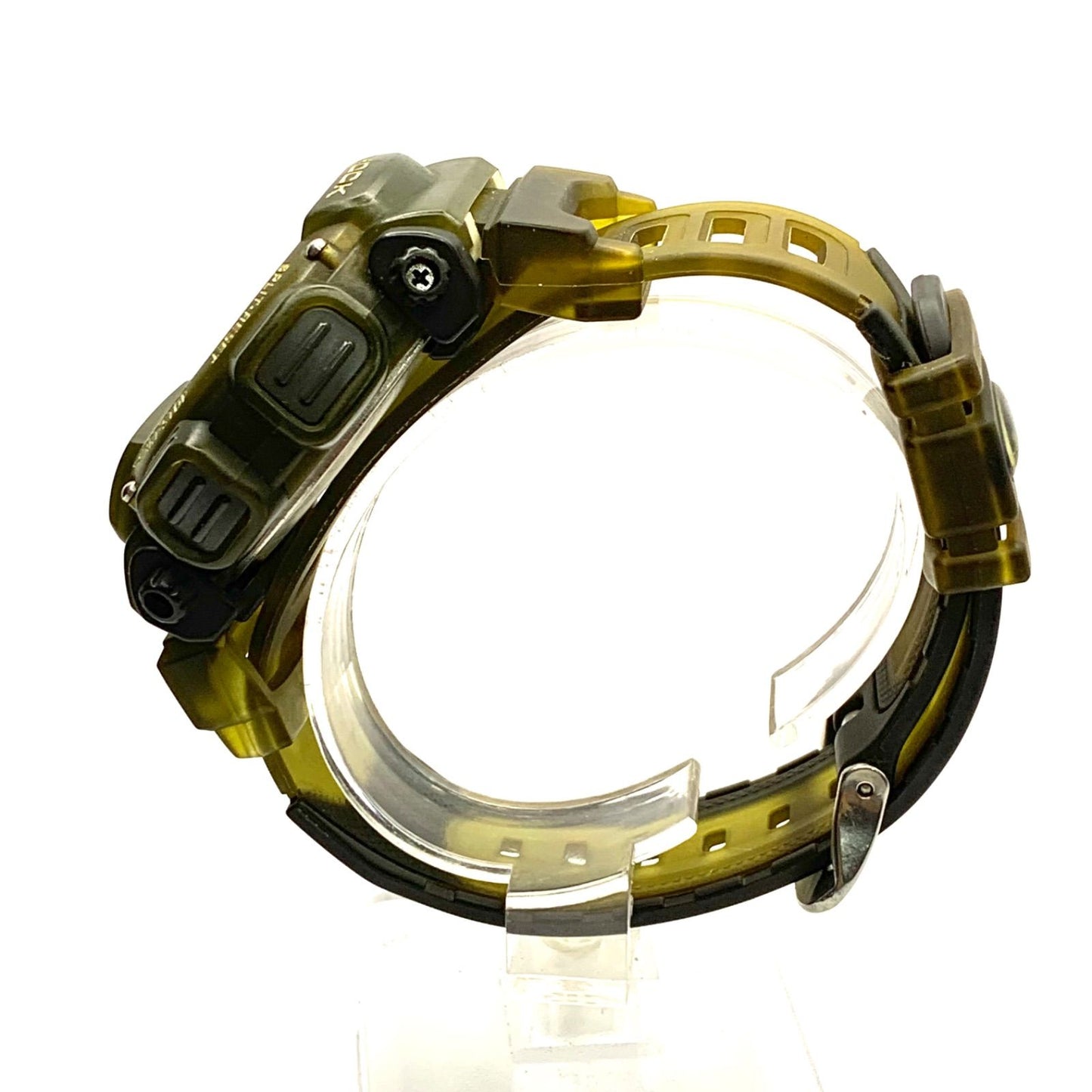 Casio DW-9000