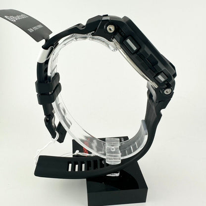G-Shock G-Squad GBD-200-1A1JF Digital Watch with Resin Band and Case — Japan Import