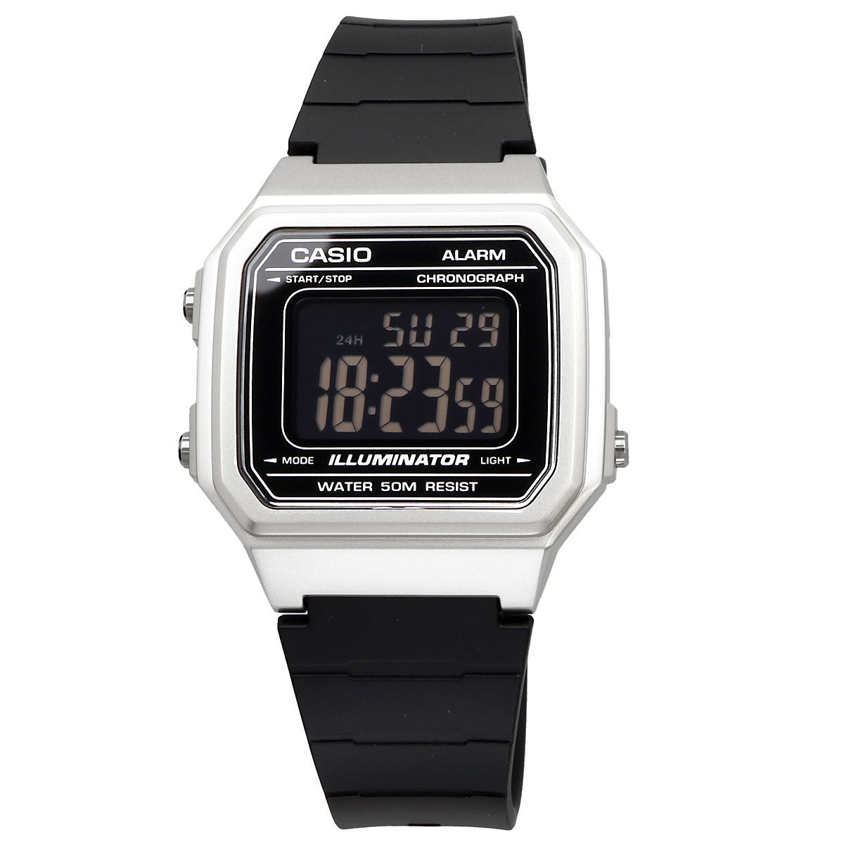 Casio Cheap Casio Digital Watch Model W-217HM-7BV — Japan Import