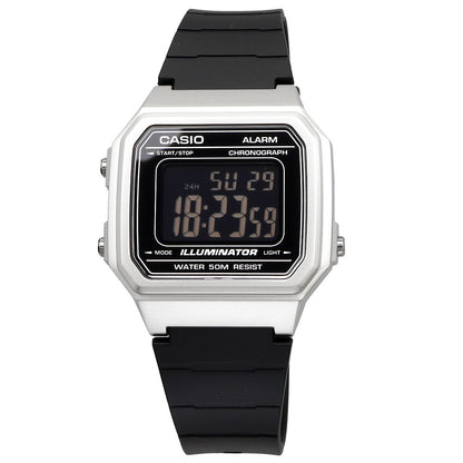 Casio Cheap Casio Digital Watch Model W-217HM-7BV — Japan Import