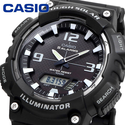 Casio Cheap Casio AQ-S810W-1AV Watch — Japan Import