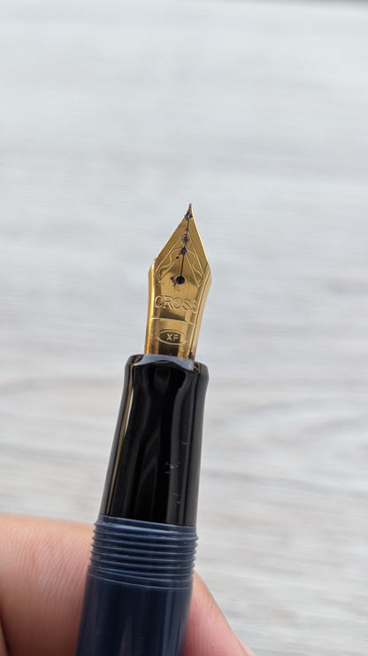 Cross Pen Fine Tip Fountain Pen