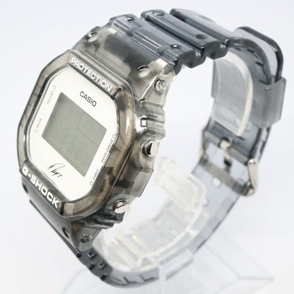 Casio G-Shock Ryo Ishikawa Signature Model DW-5600RI22-1JR Japan Import