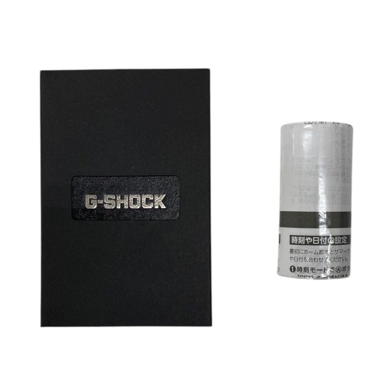 Casio G-Shock Fine Metallic Series GM-2100YM-8AJF Digital Watch — Japan Import