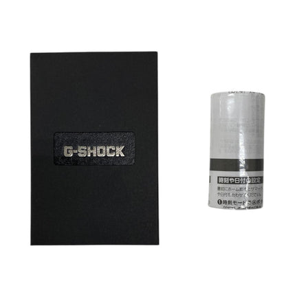 Casio G-Shock Fine Metallic Series GM-2100YM-8AJF Digital Watch — Japan Import