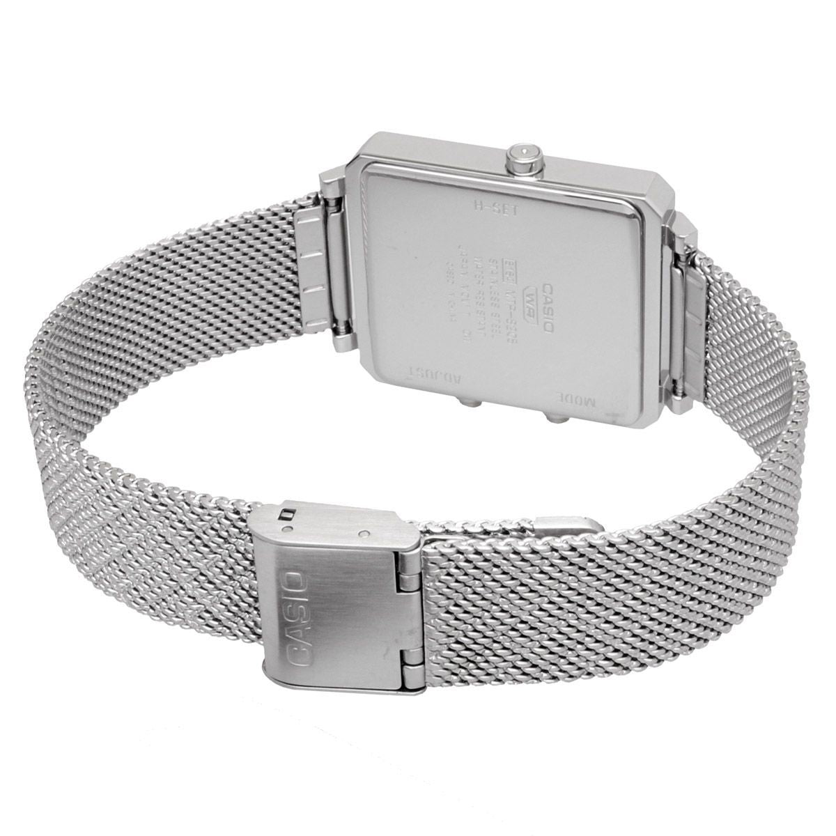 Casio Cheap Casio Watch MTP-B205M-5E — Japan Import