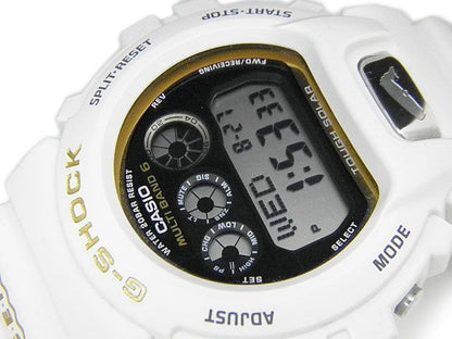 Casio G-Shock Collaboration Model GW-6904K-7JR Mens Watch White Region Japan Import