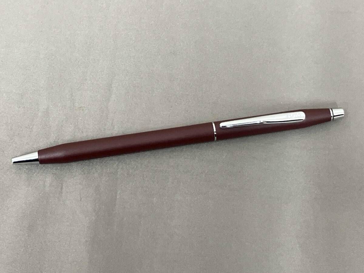 Cross Classic Century Ballpoint Pen with Case