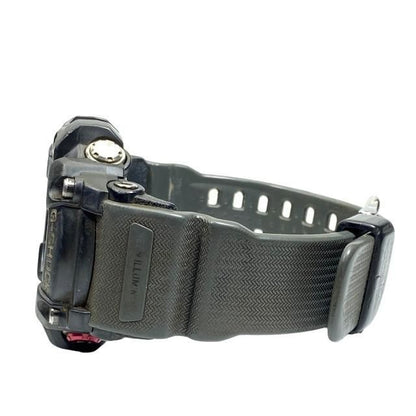 Casio G-Shock GWG-100 Radio Solar Rubber Watch — Japan Import