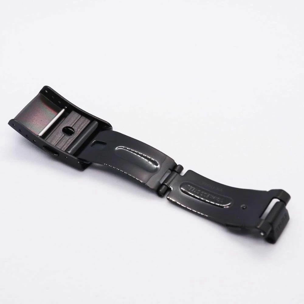 Casio GW-M5600BC BCGW-5600BCJ Watch with Centered Pin Buckle — Japan Import