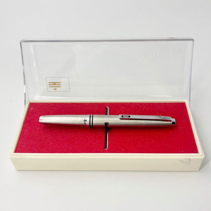 Parker Cross Ballpoint Pen Pilot Fountain Pen 1291 Shizure — Japan Import