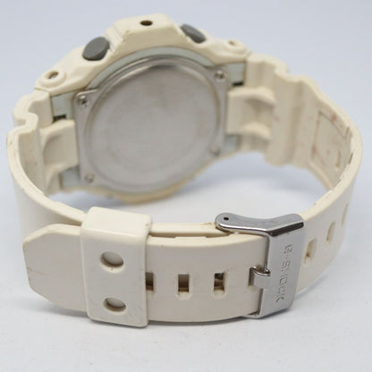 Casio G-Shock GA-150MF-7A Watch White Blue Model Japan Import