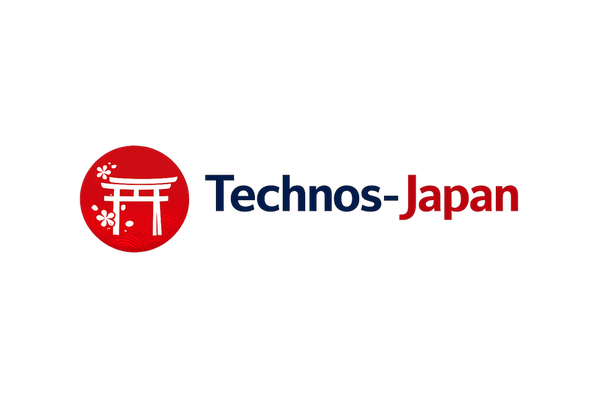 Technos-Japan