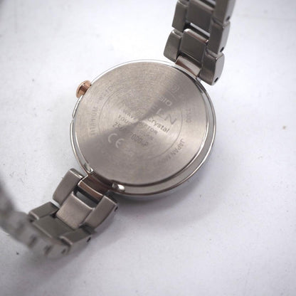 Casio Scene Ladies Radio Solar Watch with Box