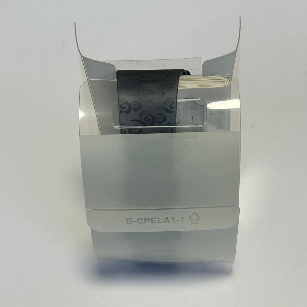 Casio Film Watch PELA FS-01LN Analog Digital Watch 1990s Rare Functional — Japan Import