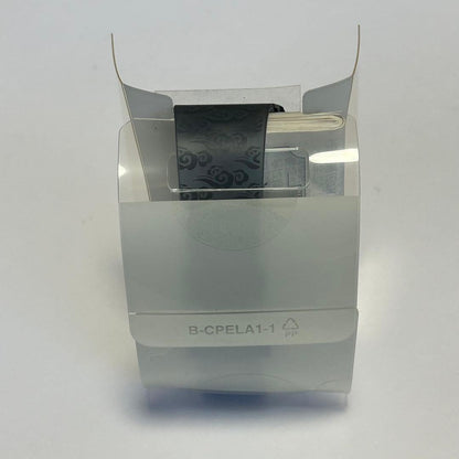 Casio Film Watch PELA FS-01LN Analog Digital Watch 1990s Rare Functional — Japan Import